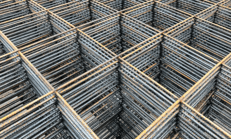 Q 317 / 317 Wire Mesh