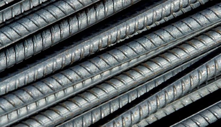 30 mm Rebar