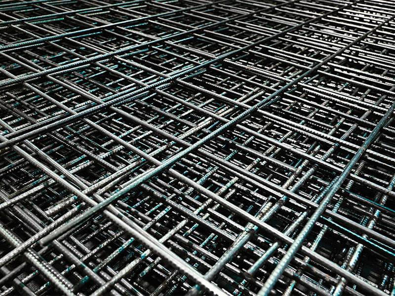 Q 317 / 221 Wire Mesh