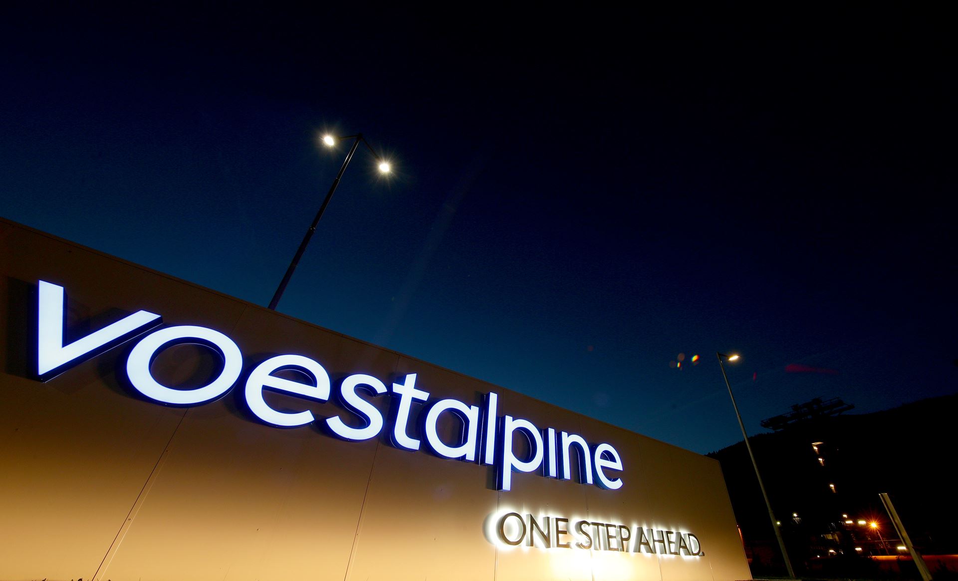 Voestalpine gelecekte çelik üretimi için temiz elektrik kullanmayı planlıyor