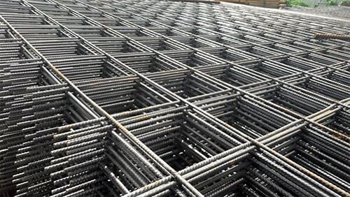 Q 378 / 378 Wire Mesh