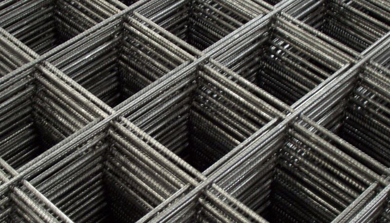 Q 221 / 221 Wire Mesh