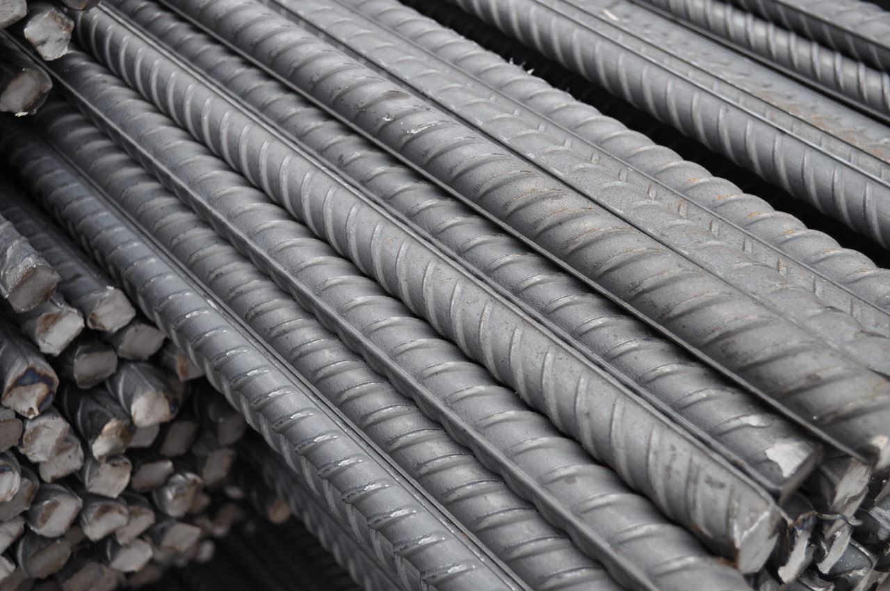 16 mm Rebar