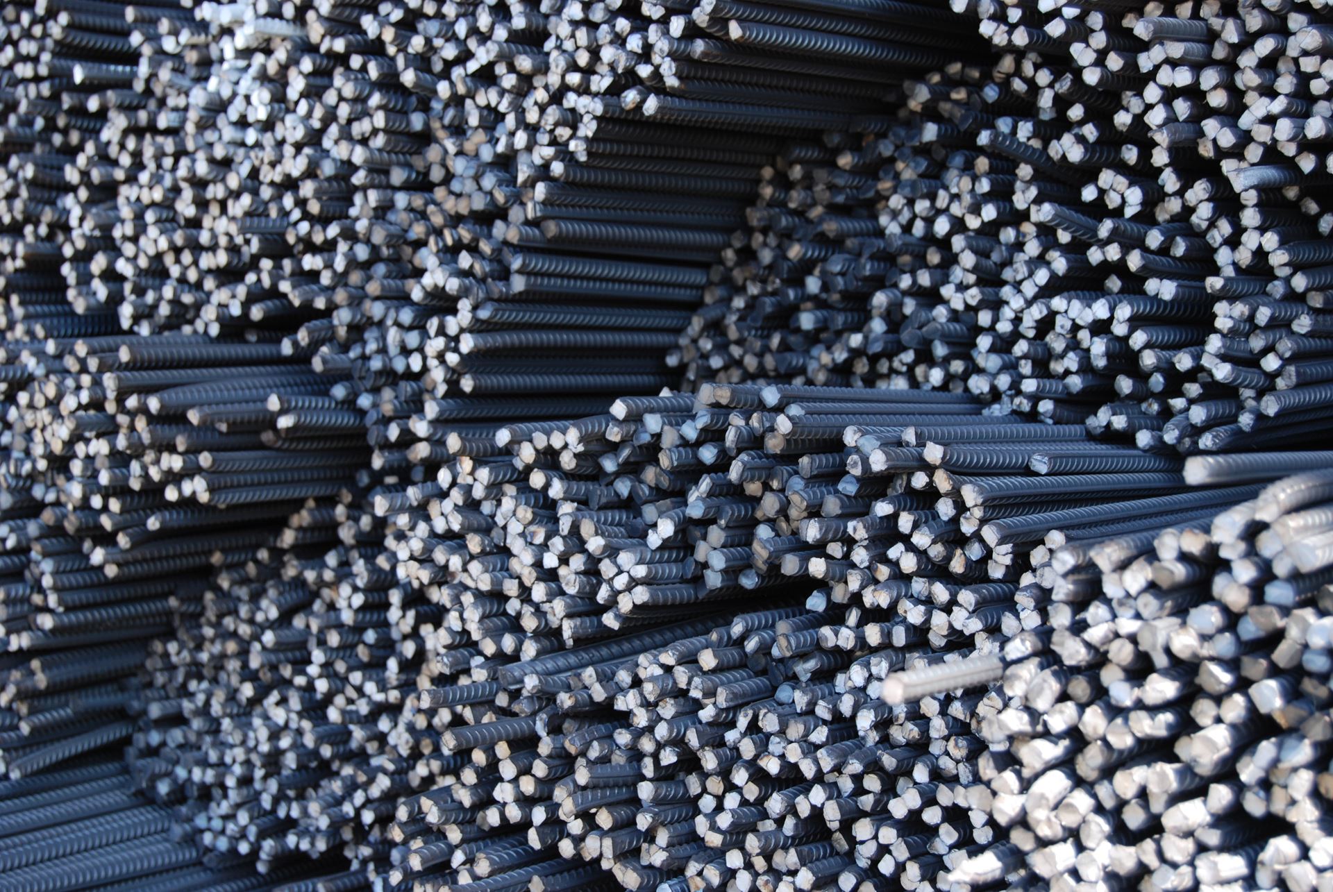 12 mm Rebar