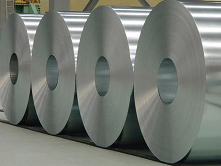 Galvanizli Sac 10,00 mm 