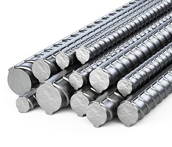 10 mm Rebar