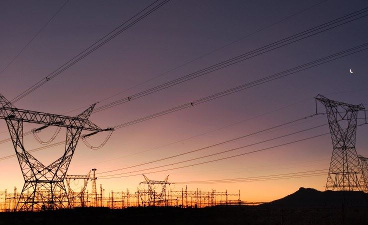 Despite winter disruptions to South Africa's energy supply, prospects for the summer months remain bright