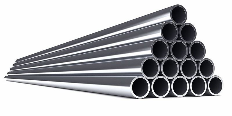 Stainless Steel Pipe