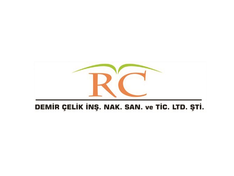 RC DEMİR ÇELİK