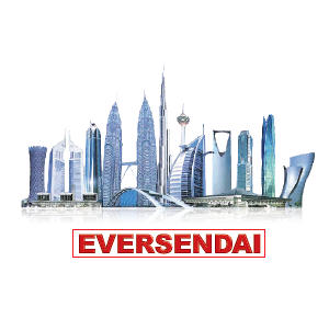 Eversendai expands presence in Saudi Arabia with new projects and local fabrication capacity