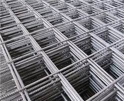 R 390 Wire Mesh