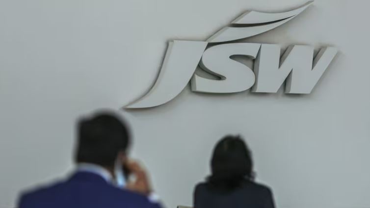 JSW Steel plans to build a green steel plant