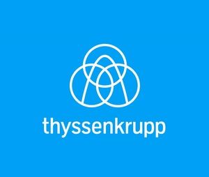 THYSSENKRUPP AUSTRİA