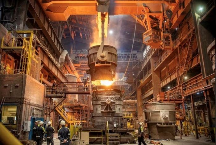 Steel Dynamics reports extra $1.5 billion share repurchase authorization and the final quarter of 2023 cash dividend.