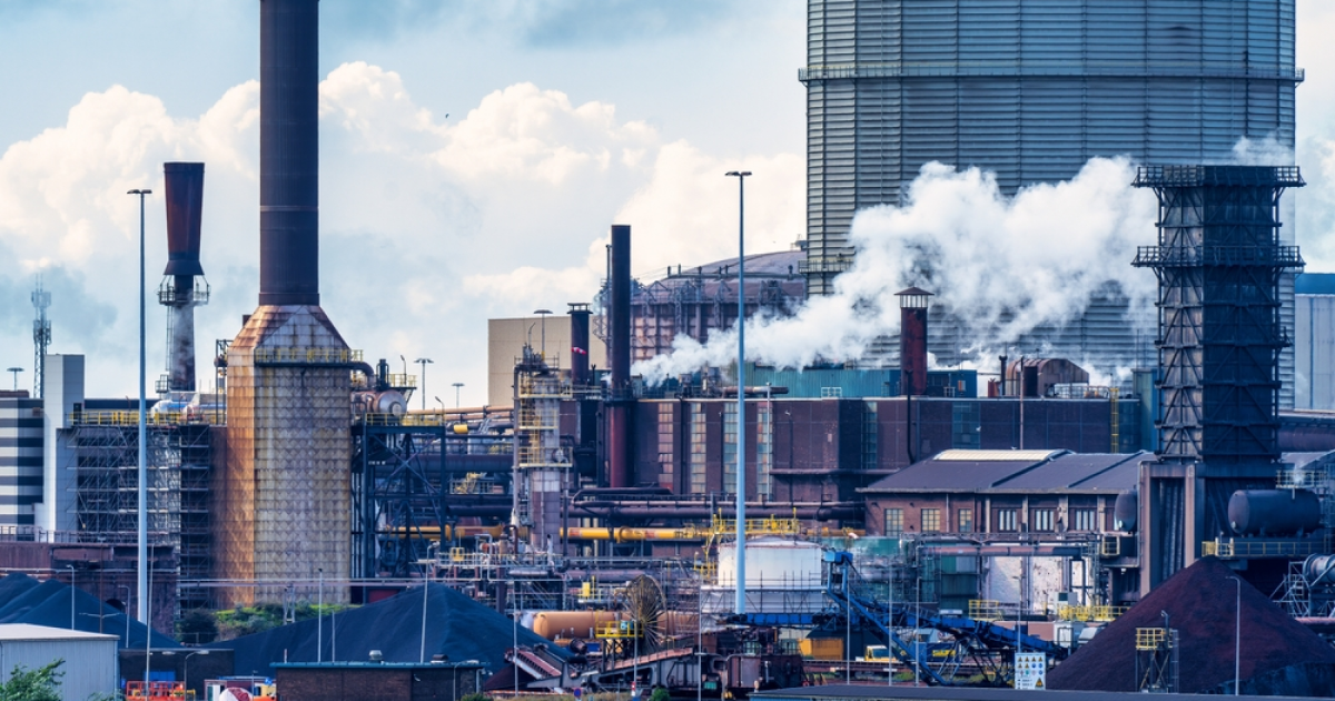 Tata Steel Netherlands launches low CO2 “Zeremis Carbon Lite” steel 