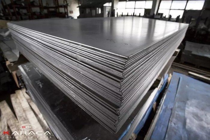 Yongjin Group will focus on stainless steel sheet production