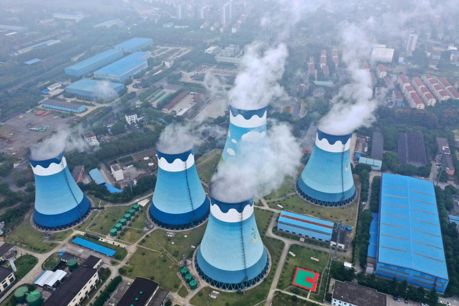 China will provide payment guarantees to coal power producers