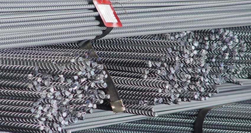  Esfahan Steel solidifies position as leading rebar exporter with impressive growth