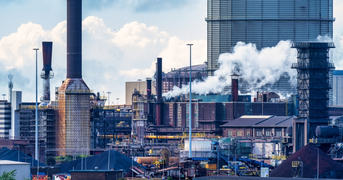 Tata Steel, dünyanın en düşük maliyetli çelik üreticilerinden biri olma yolunda