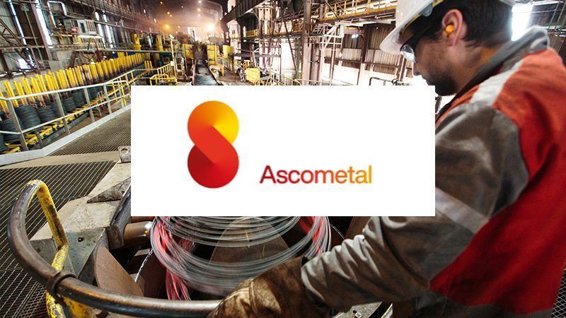 Ascometal France plans to sell its production facilities in France