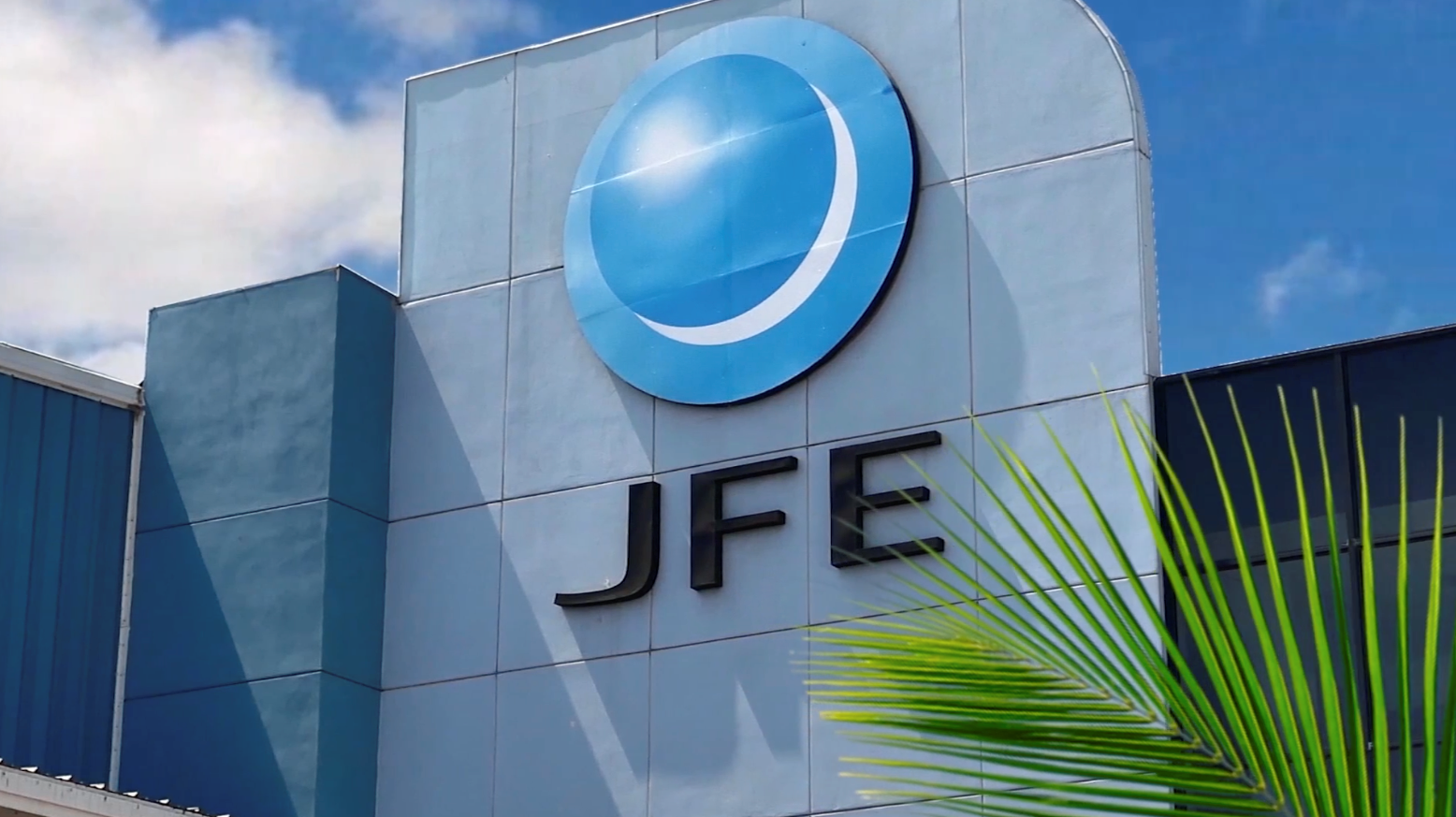 JFE Steel sürdürülebilir çelik ürünleri için ecoLeaf sertifikası aldı