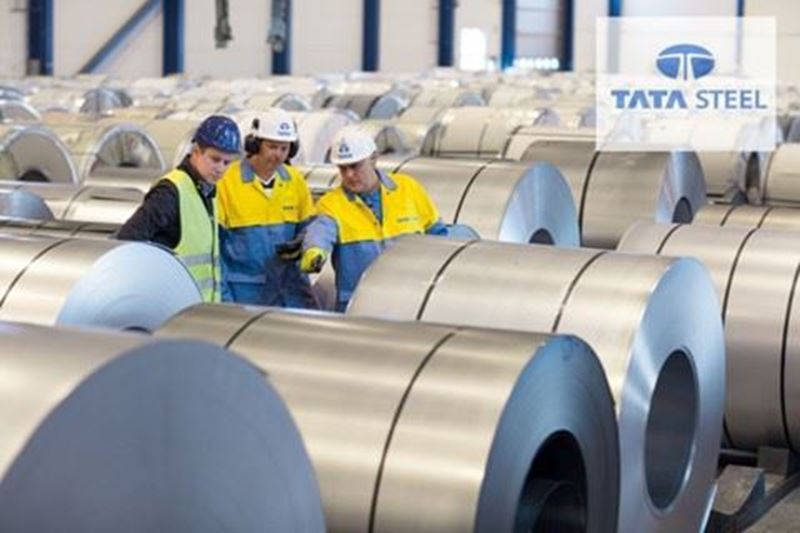 Tata Steel records its best 3rd quarter sales ever