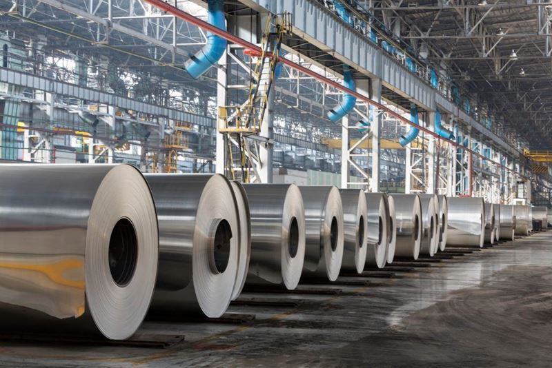 Vietnam steel industry expected to recover in 2024