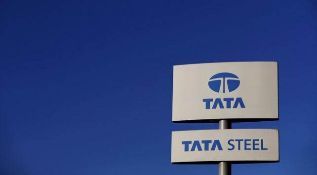 Tata Steel, The Tinplate Company of India ile birleşti