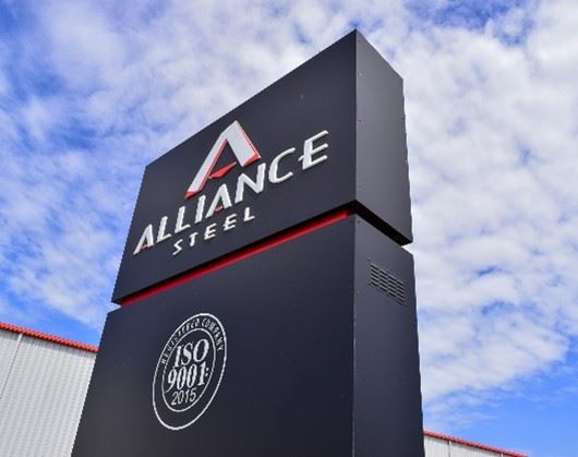 Malezya çelik sektöründe gerginlik: Yerel üreticilerin, Alliance Steel'e karşı iddiaları