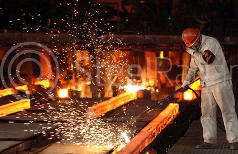 Despite the global contraction, the iron and steel industry is hopeful for 2024