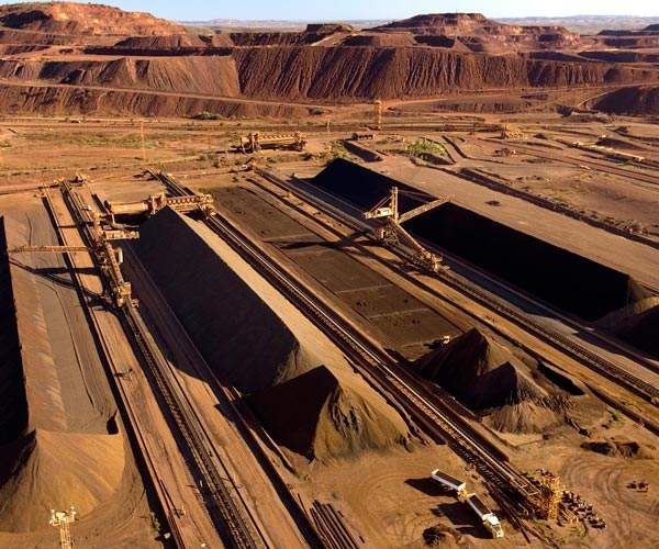 India’s Jindal Steel's iron ore project in South Africa faces setback