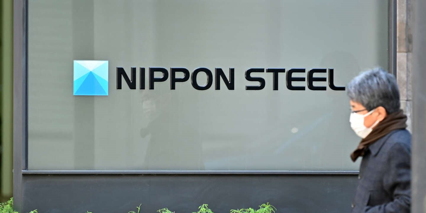 Nippon Steel üretimde artış kaydederken, kârda düşüş yaşadı