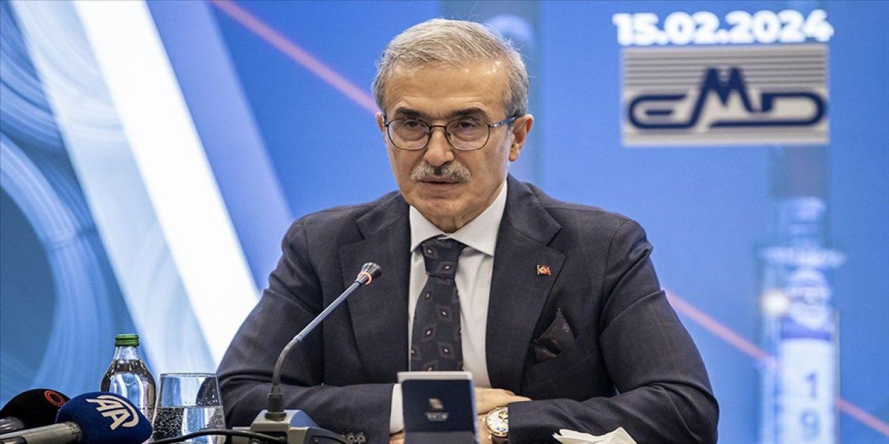 KARDEMİR’den 1,5 milyar dolar değerinde yeni yatırım hedefi