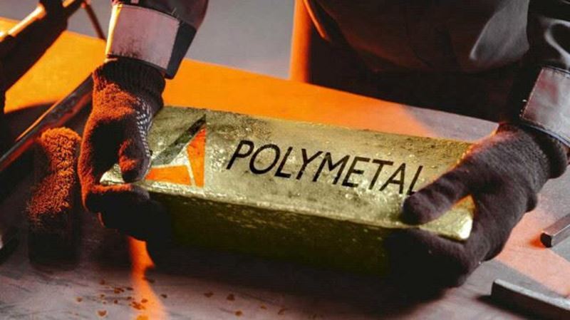 Polymetal International sells Russian assets for $3.69 billion