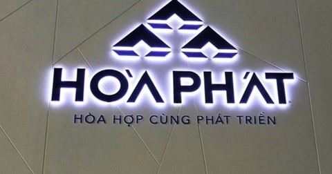 Hoa Phat's billion-dollar investment