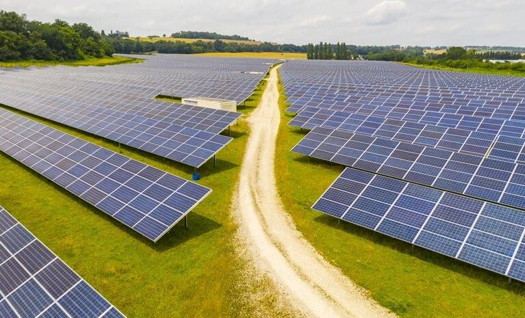 Erhallar Demir Çelik, Aydın’da güneş enerji santrali kuracak