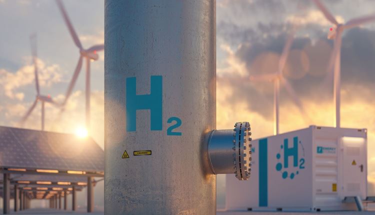 Egypt launches national council for green hydrogen