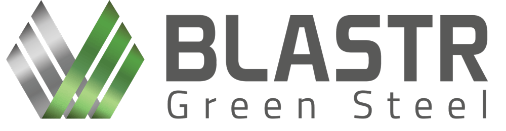 Blastr Green Steel appoints new CEO