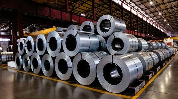 Vietnam's steel imports fell in April, while exports remained stable