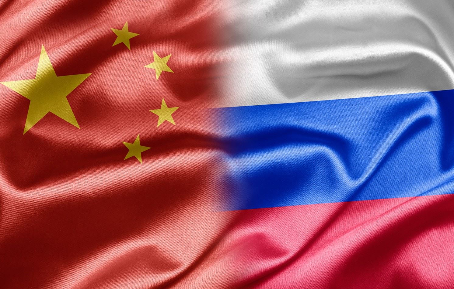 Russian-Chinese co-operation: New industrial investments in South Ural