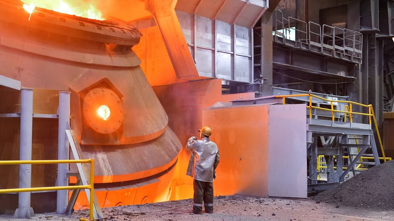 Kazakhstan aims to strengthen its position in metallurgy 