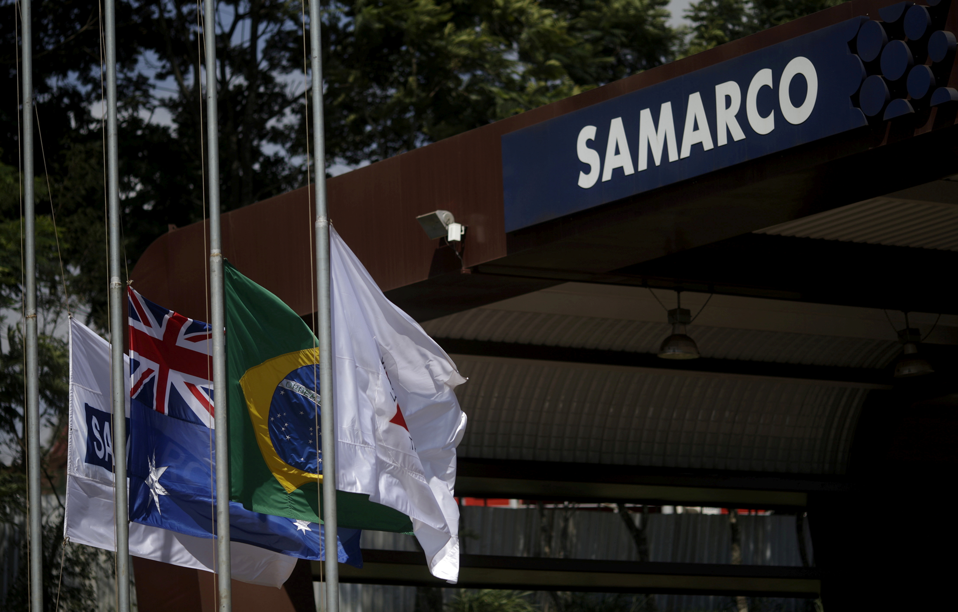 Samarco regains profitability in first quarter under Vale and BHP control