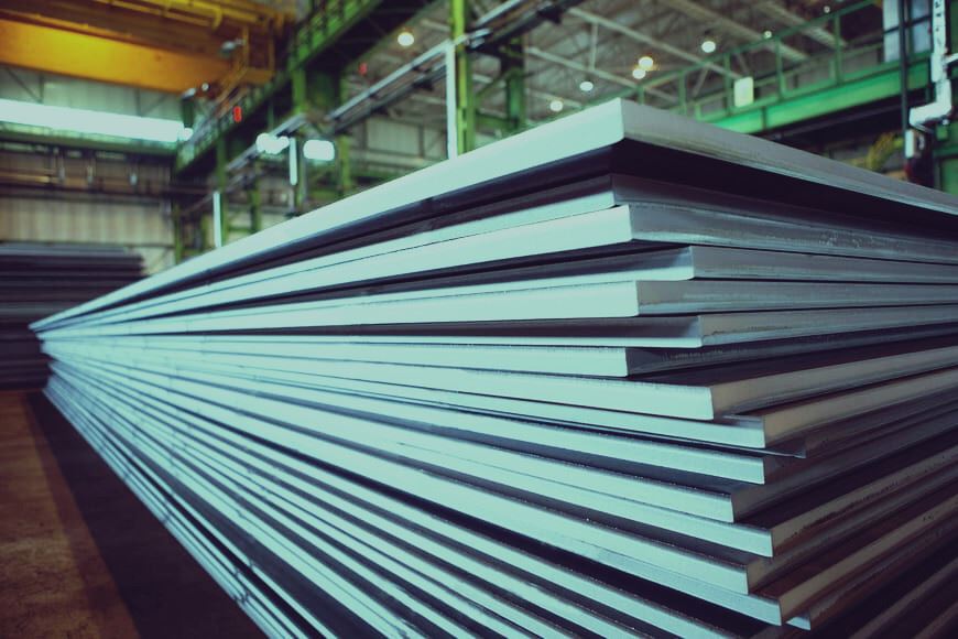 Severstal will increase its thick plate and high-strength steel production capacity