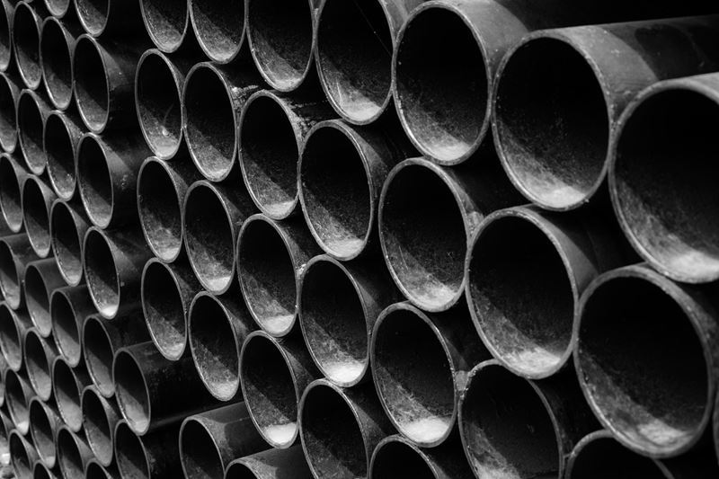 Anti-dumping investigation against imports of welded carbon steel pipes originating in Türkiye from Canada