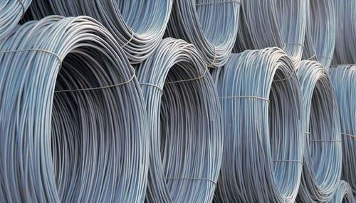 Anti-dumping decision by the US on Korean wire rods