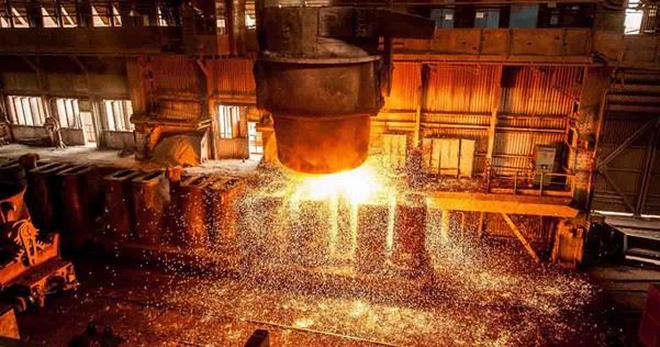 Pakistan çelik sektörü, federal bütçeden özel teşvikler talep ediyor
