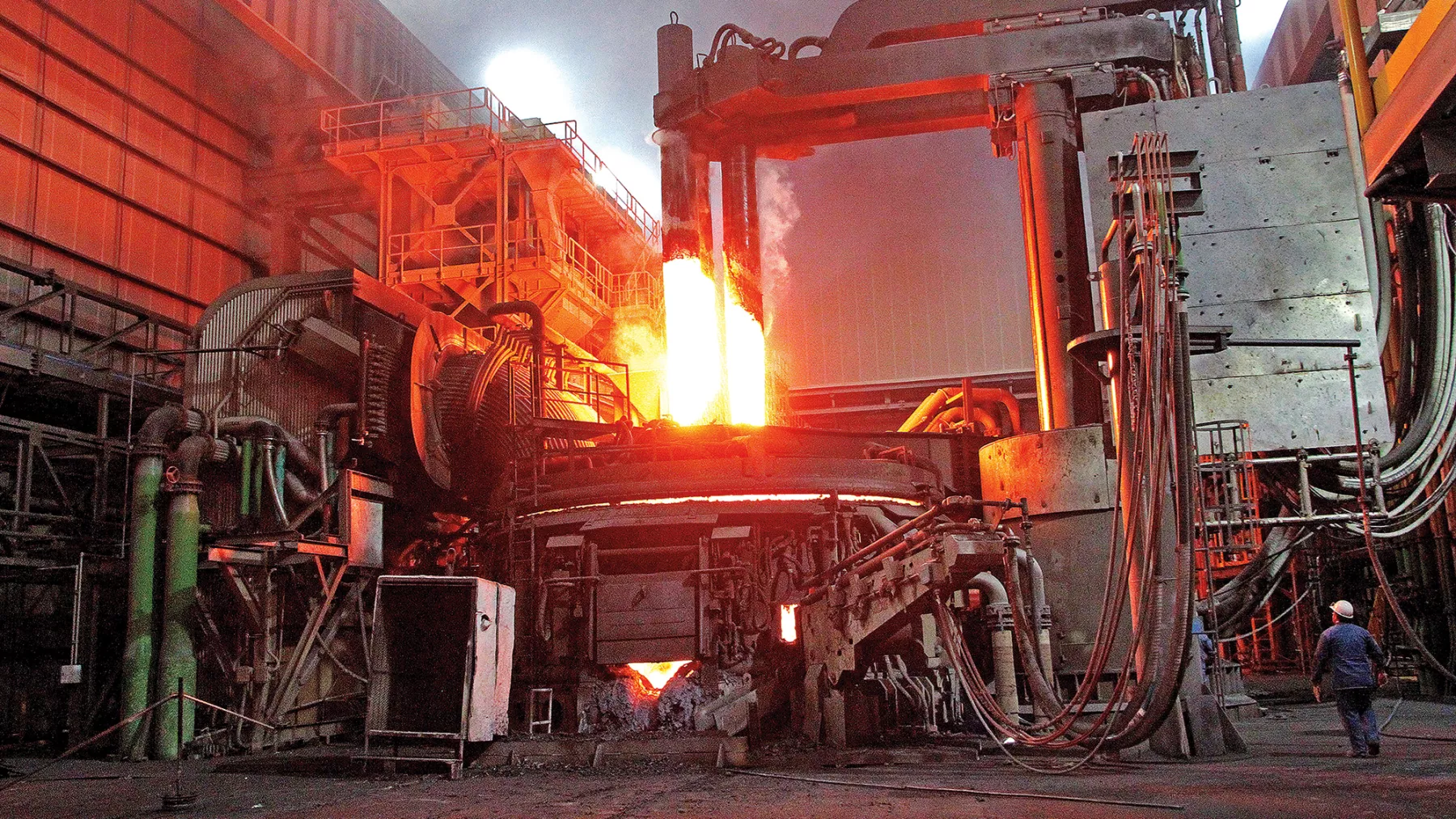 Deacero to build $600 million advanced steel mill in Coahuila, Mexico