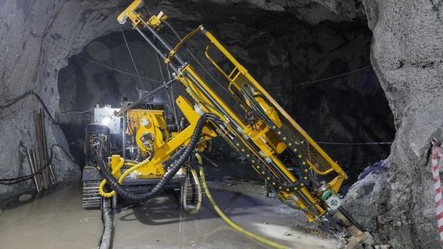 CVK Madencilik’ten yeni hamle: 10 milyar dolarlık maden içeren sahayı satın aldı 