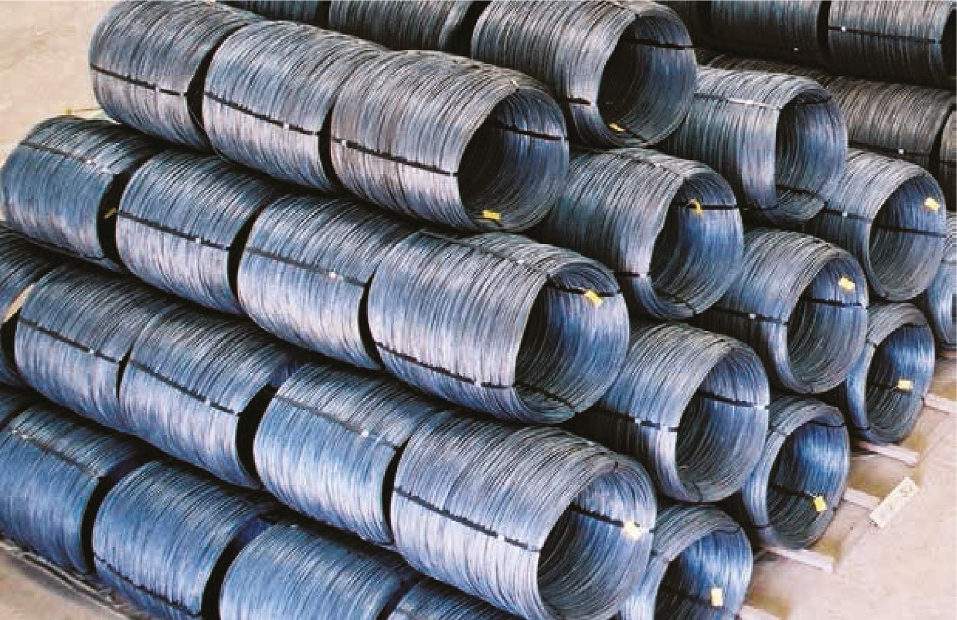 Canada increases anti-dumping duty on wire rods from Vietnam