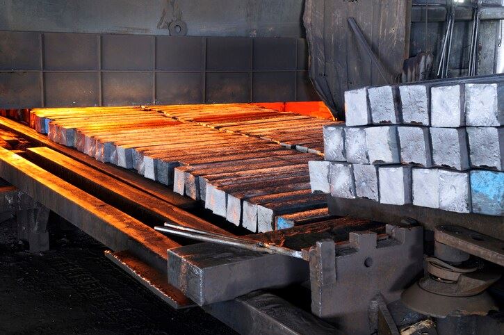 India's steel demand projected to increase